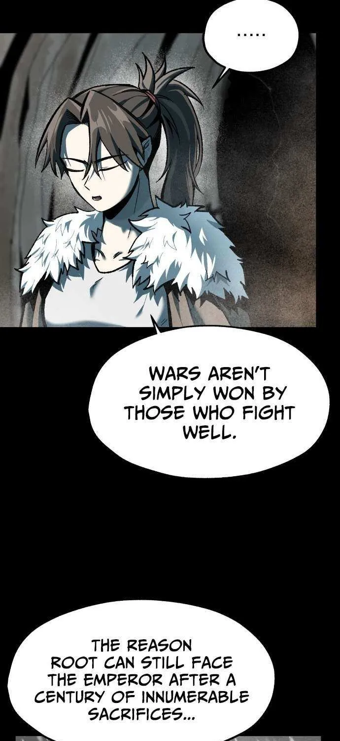 Lantern Of The Dawn Chapter 63 page 10 - 