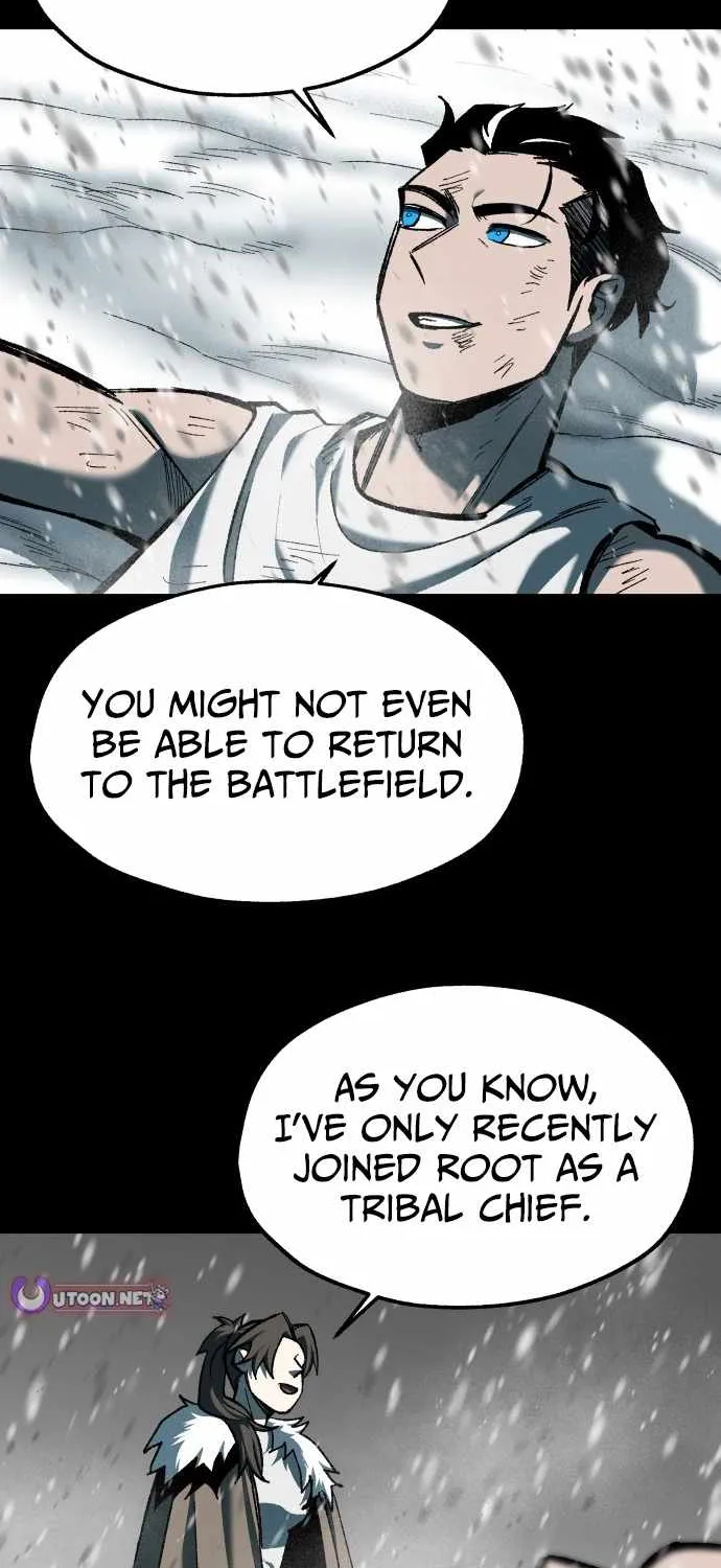 Lantern Of The Dawn Chapter 64 page 14 - 