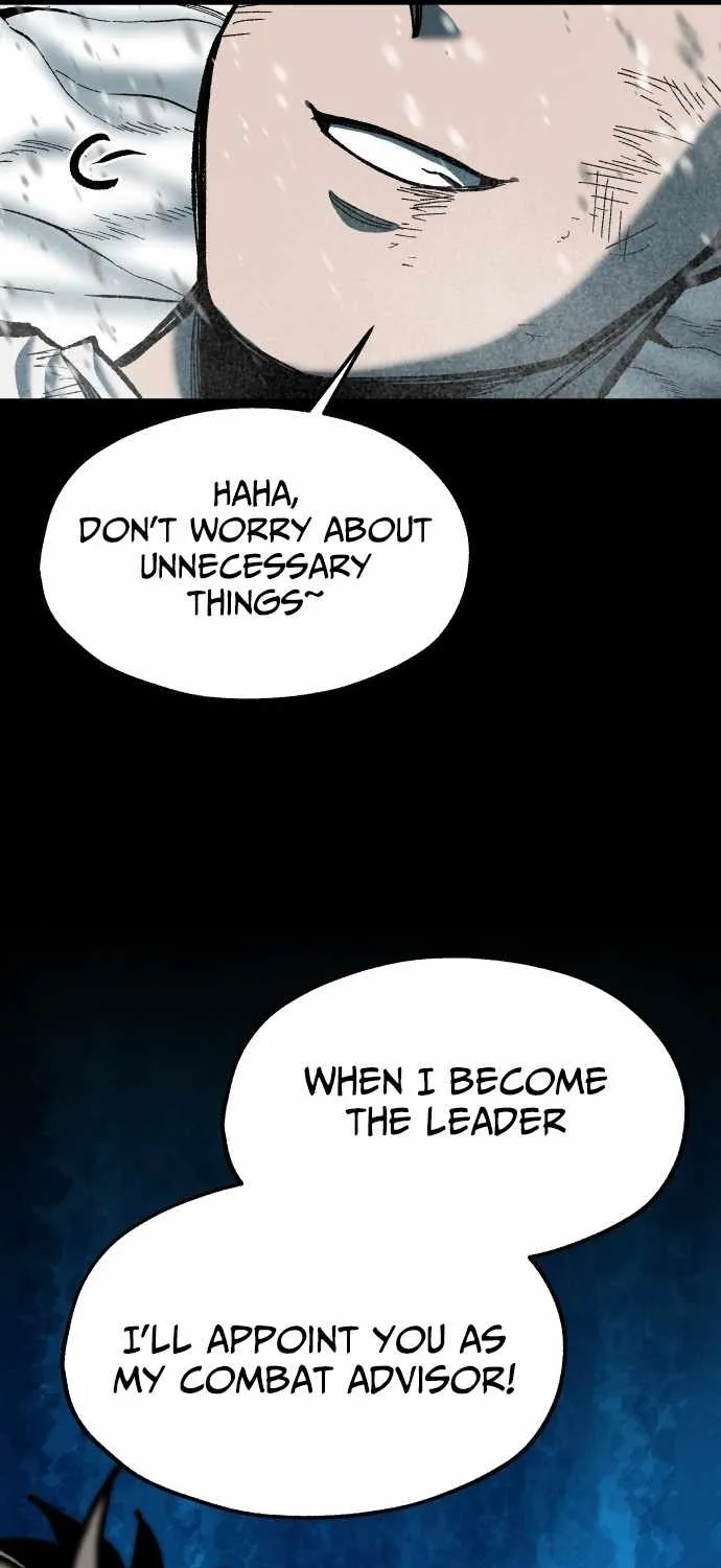 Lantern Of The Dawn Chapter 64 page 16 - 