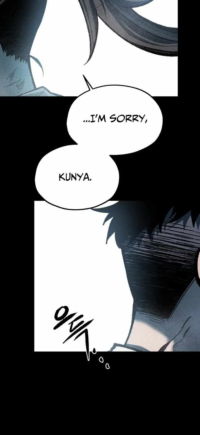 Lantern Of The Dawn Chapter 64 page 20 - 