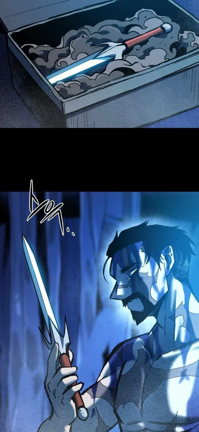 Lantern Of The Dawn Chapter 64 page 26 - 