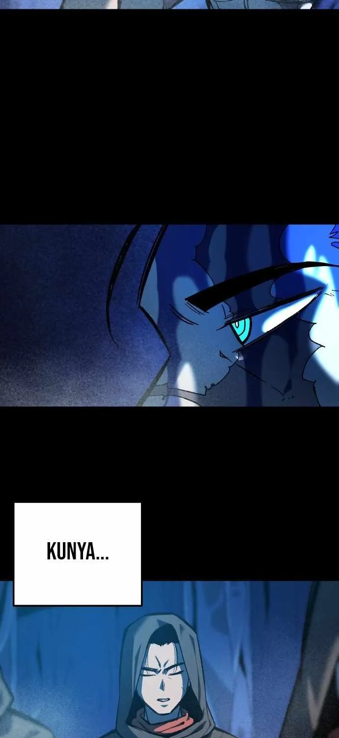 Lantern Of The Dawn Chapter 64 page 27 - 