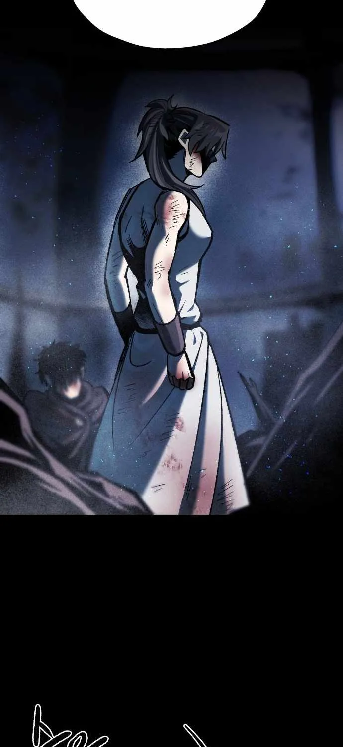 Lantern Of The Dawn Chapter 64 page 4 - 