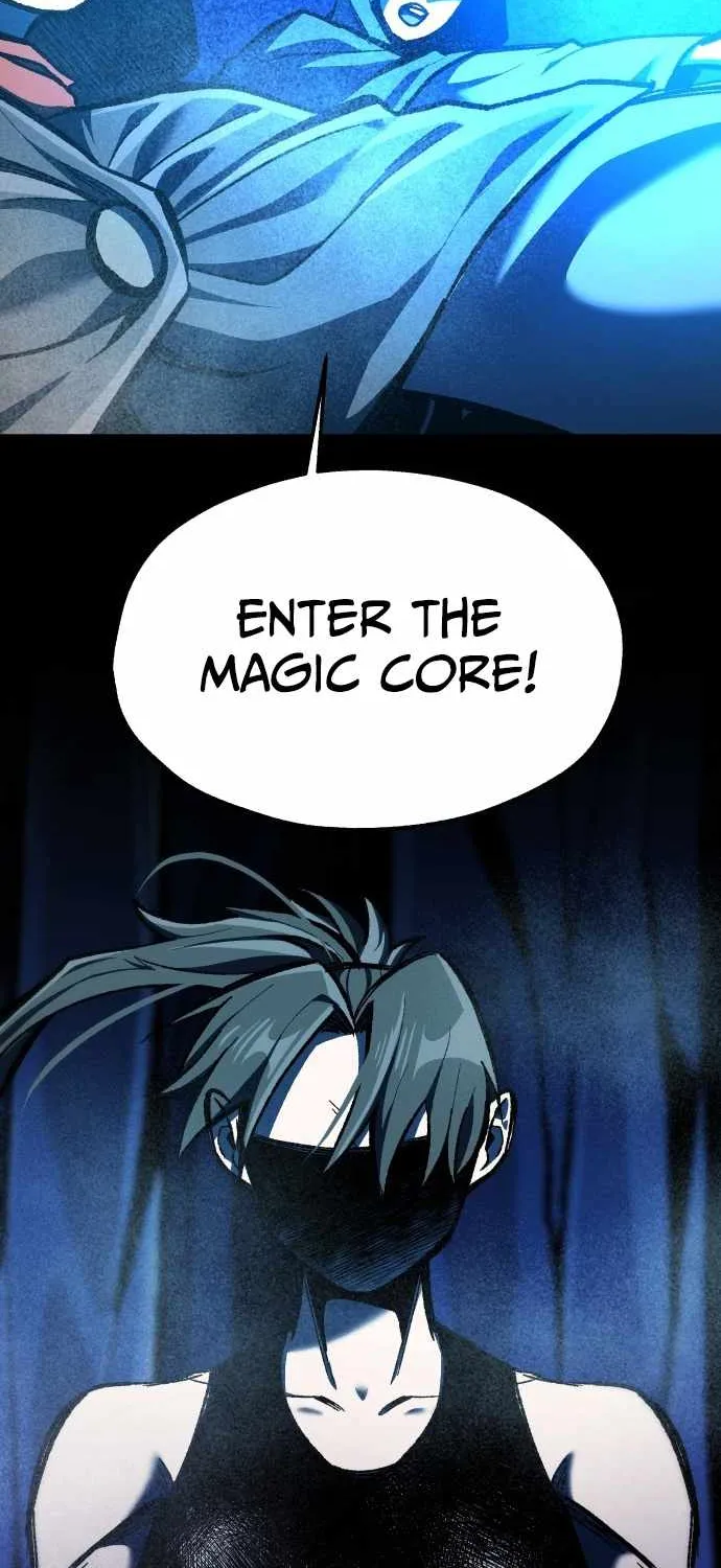 Lantern Of The Dawn Chapter 64 page 33 - 