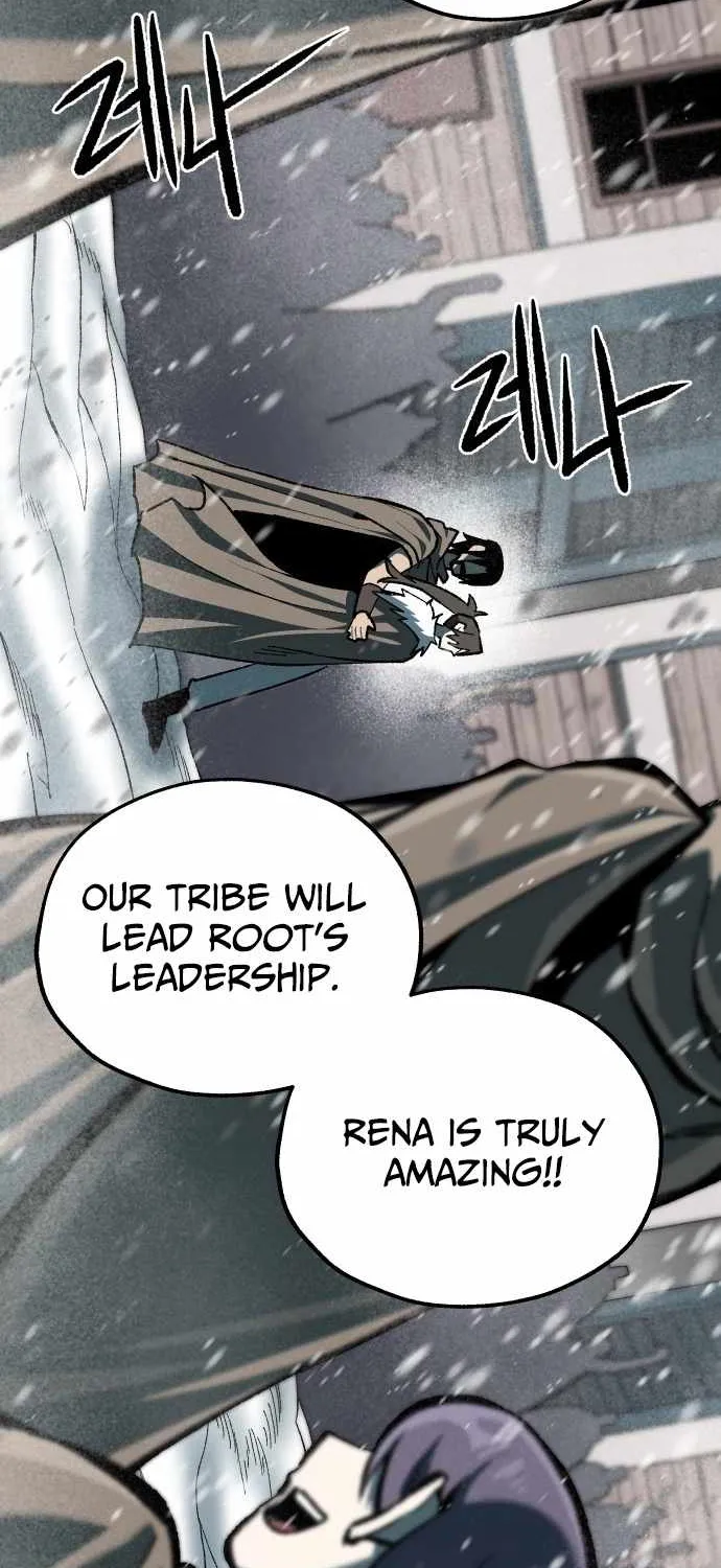Lantern Of The Dawn Chapter 64 page 38 - 