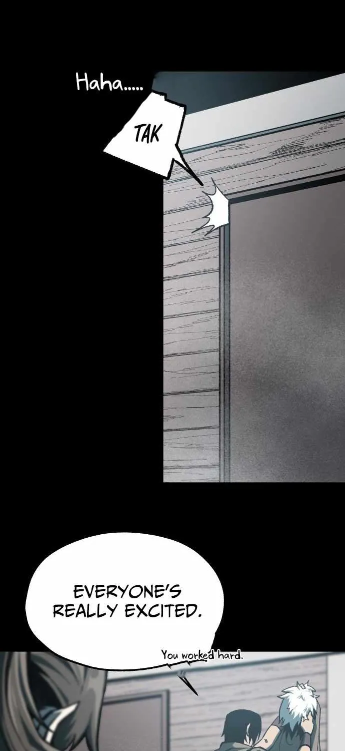 Lantern Of The Dawn Chapter 64 page 40 - 