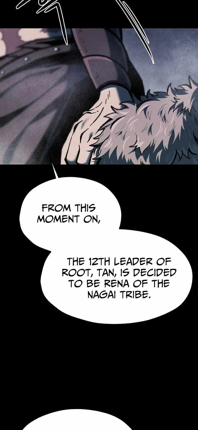 Lantern Of The Dawn Chapter 64 page 5 - 
