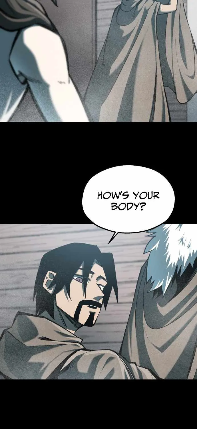 Lantern Of The Dawn Chapter 64 page 41 - 