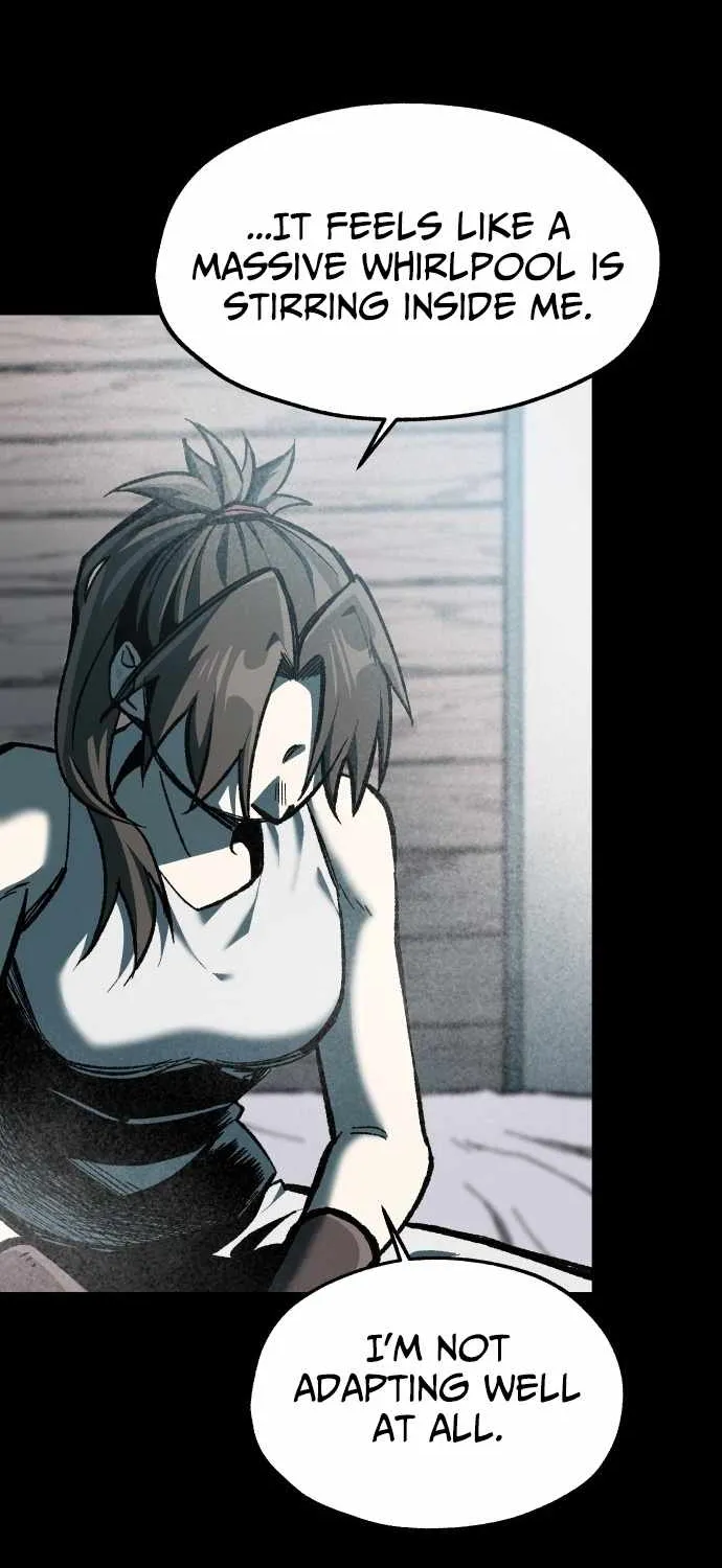 Lantern Of The Dawn Chapter 64 page 42 - 