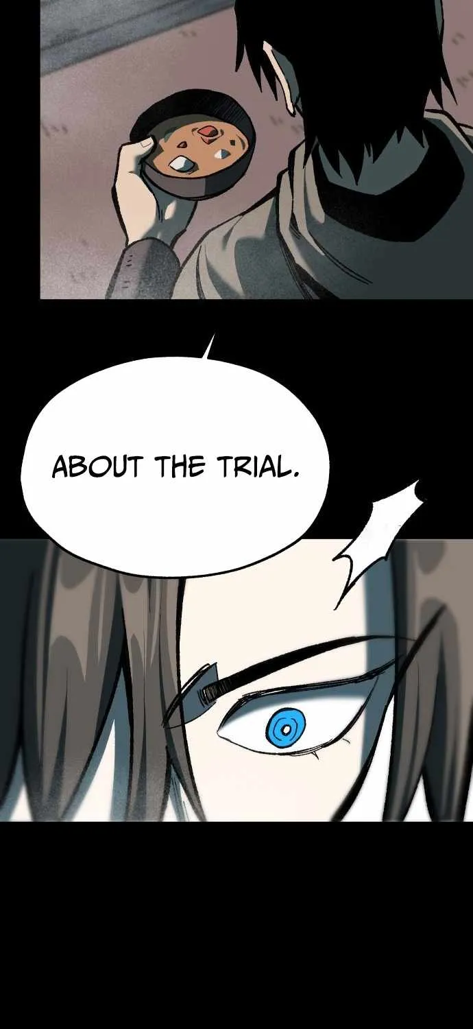 Lantern Of The Dawn Chapter 64 page 44 - 