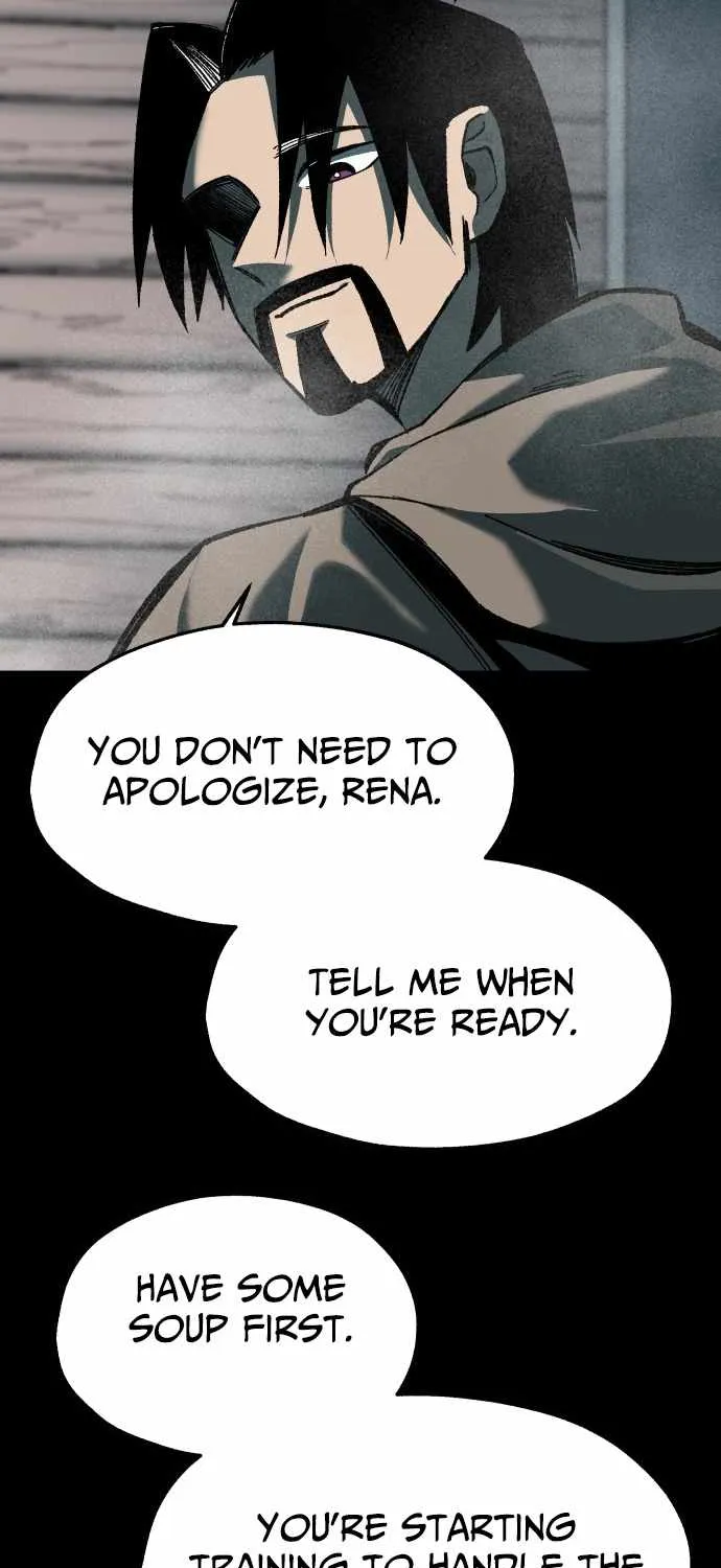 Lantern Of The Dawn Chapter 64 page 46 - 