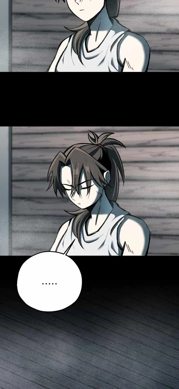 Lantern Of The Dawn Chapter 64 page 48 - 