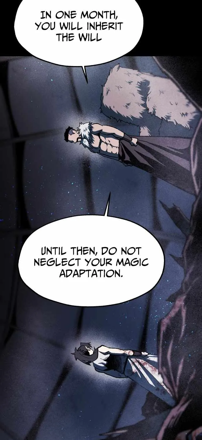 Lantern Of The Dawn Chapter 64 page 6 - 