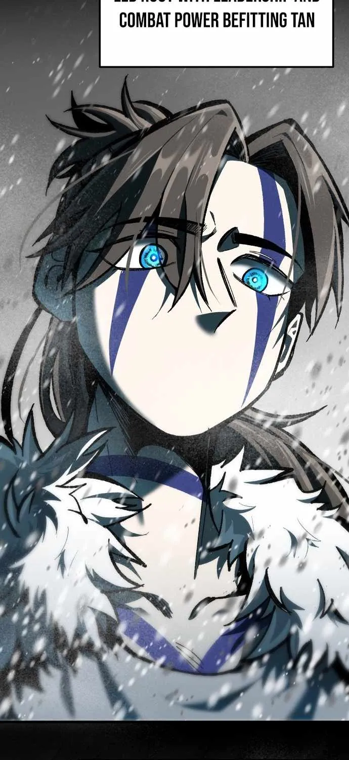 Lantern Of The Dawn Chapter 64 page 51 - 