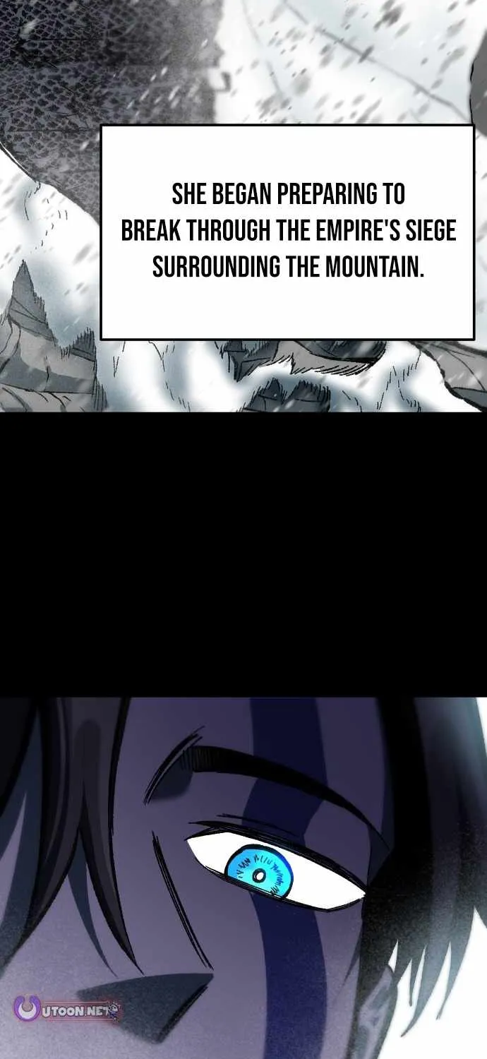 Lantern Of The Dawn Chapter 64 page 53 - 
