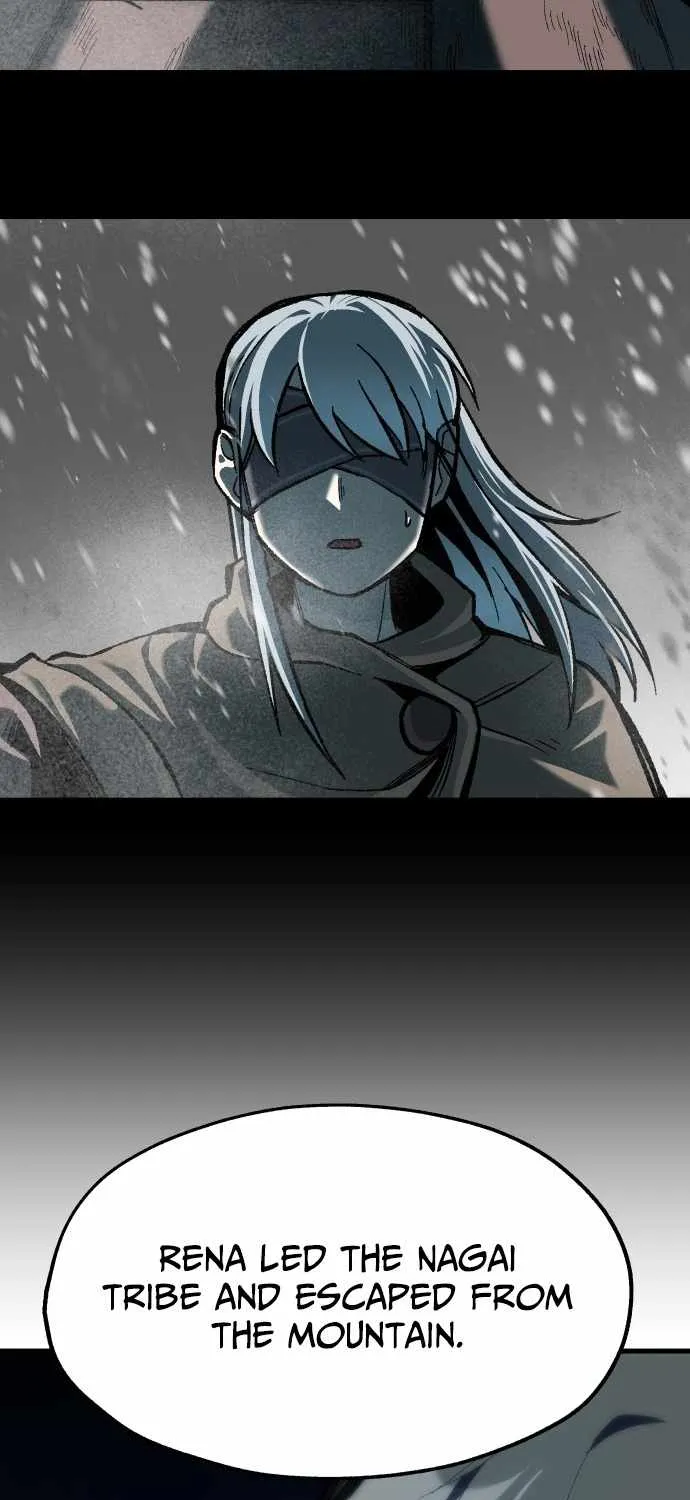 Lantern Of The Dawn Chapter 64 page 55 - 