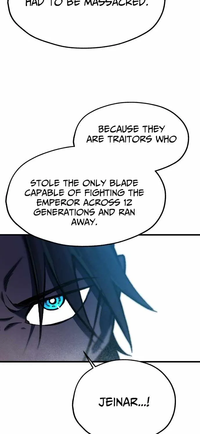 Lantern Of The Dawn Chapter 64 page 59 - 