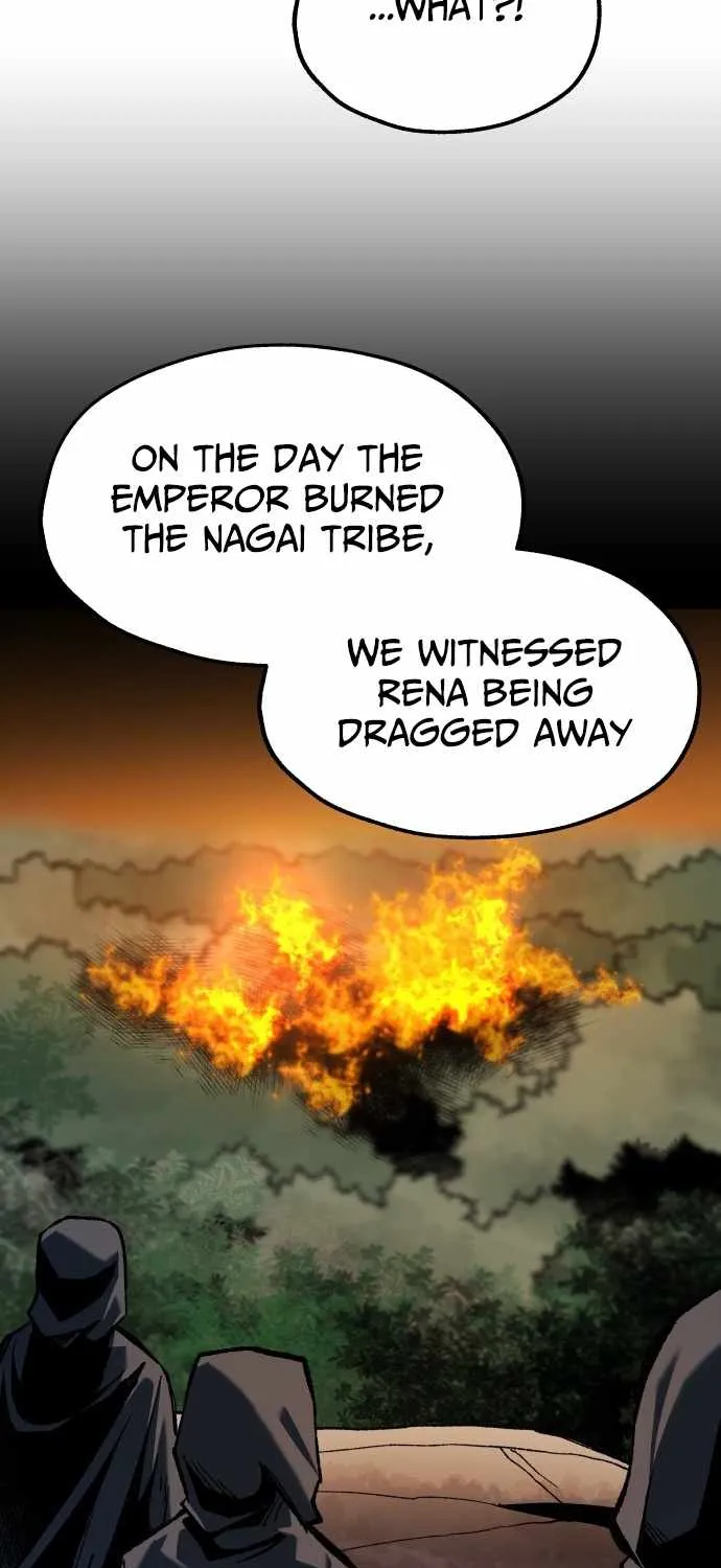 Lantern Of The Dawn Chapter 64 page 62 - 