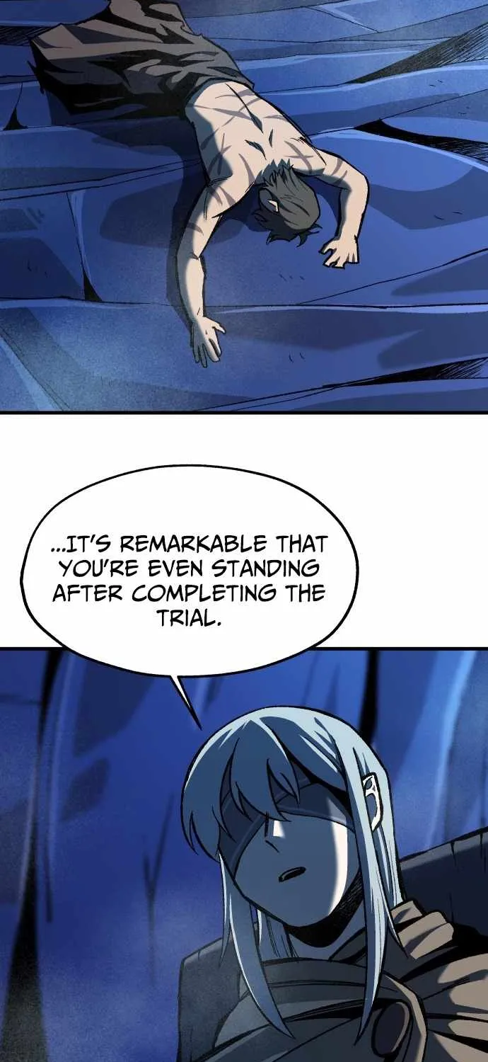 Lantern Of The Dawn Chapter 64 page 67 - 