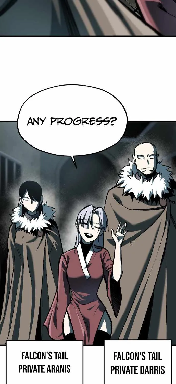 Lantern Of The Dawn Chapter 64 page 72 - 