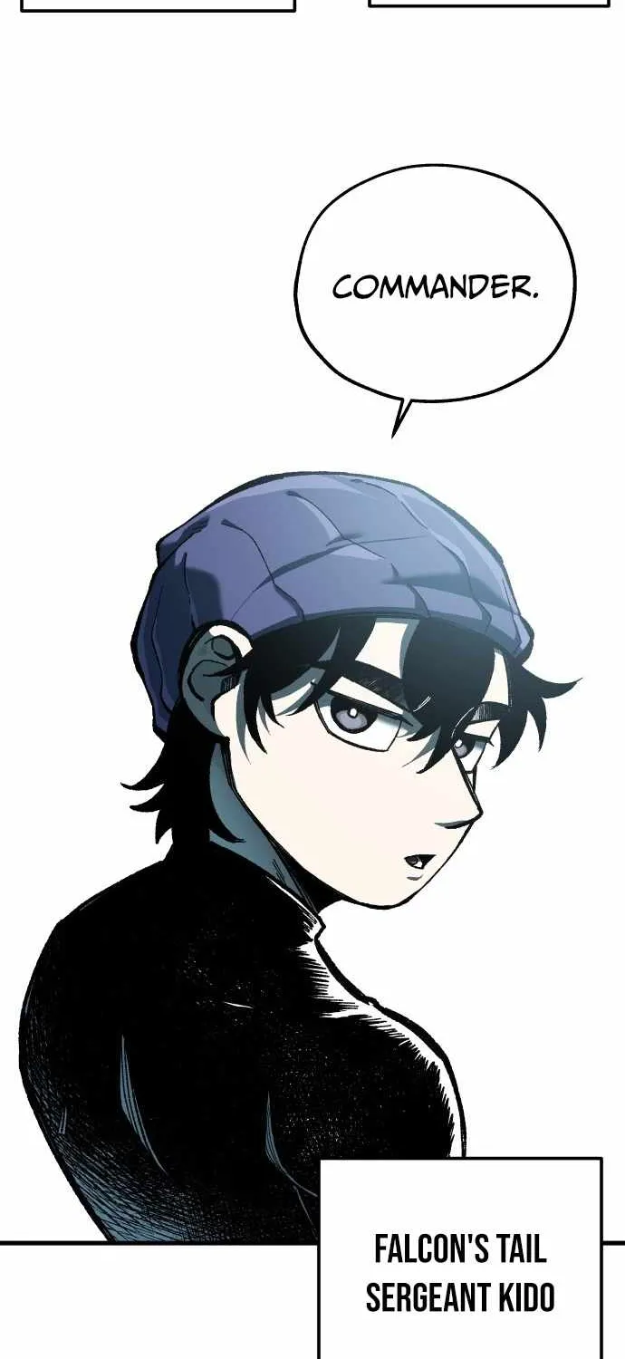 Lantern Of The Dawn Chapter 64 page 73 - 