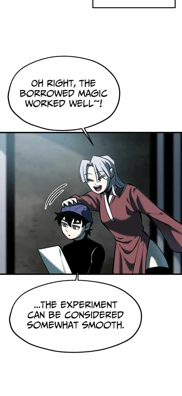 Lantern Of The Dawn Chapter 64 page 74 - 