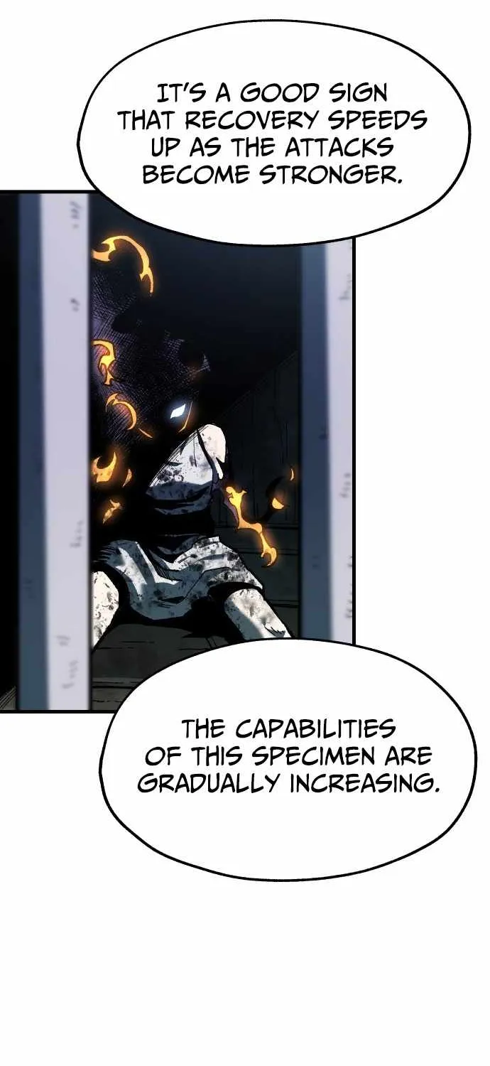 Lantern Of The Dawn Chapter 64 page 75 - 