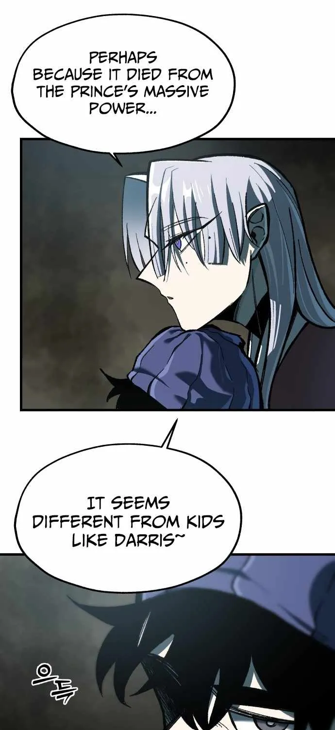 Lantern Of The Dawn Chapter 64 page 76 - 