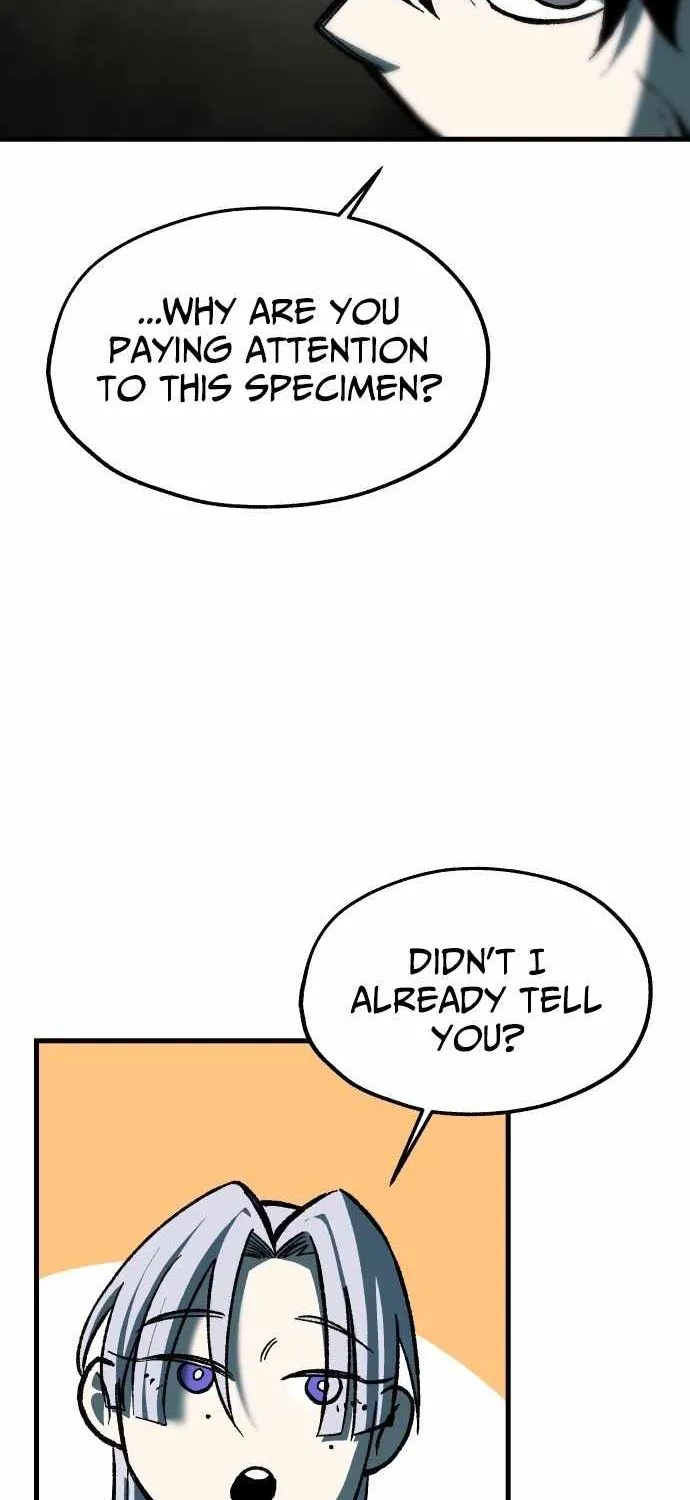 Lantern Of The Dawn Chapter 64 page 77 - 