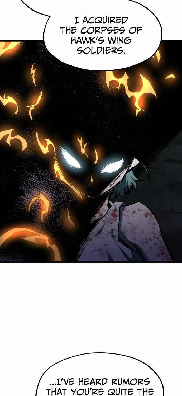 Lantern Of The Dawn Chapter 64 page 79 - 