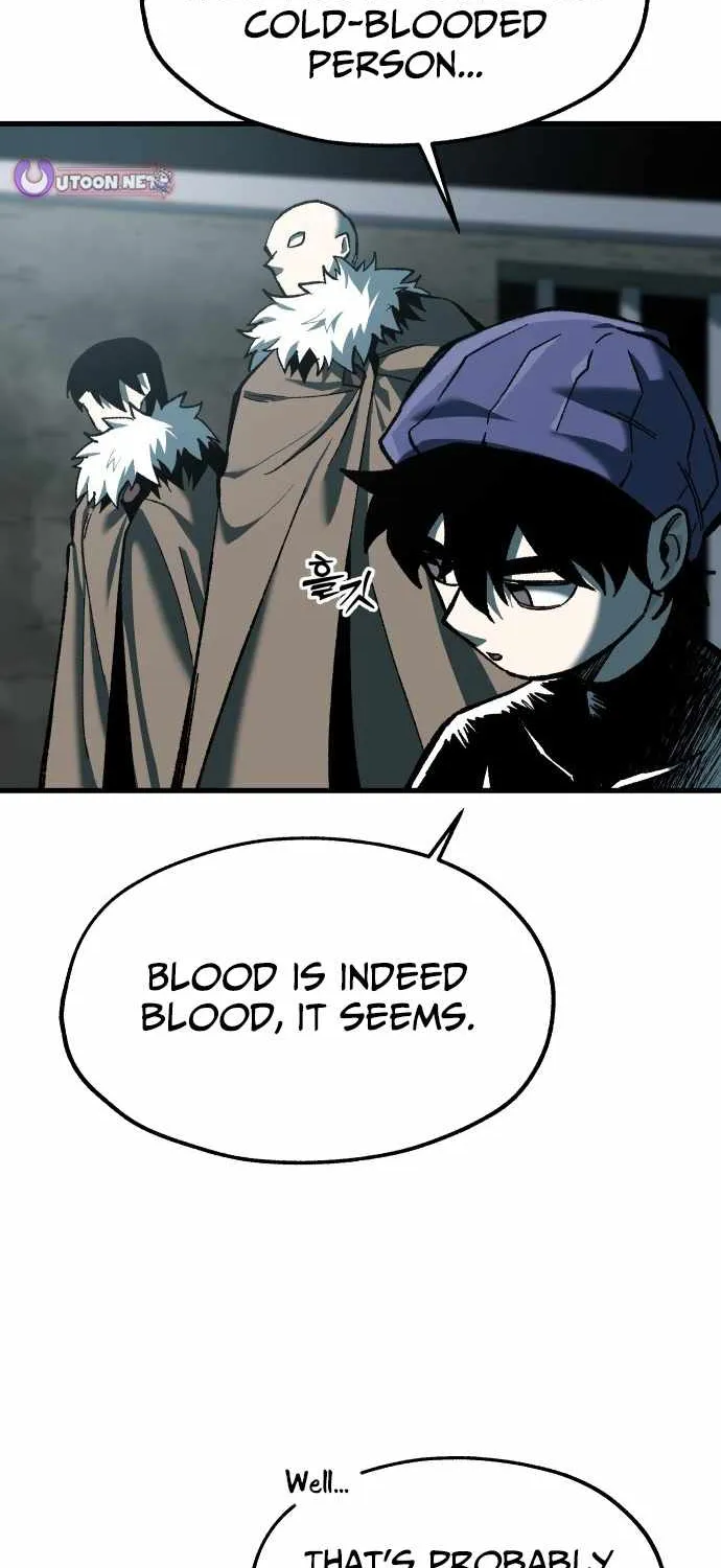 Lantern Of The Dawn Chapter 64 page 80 - 