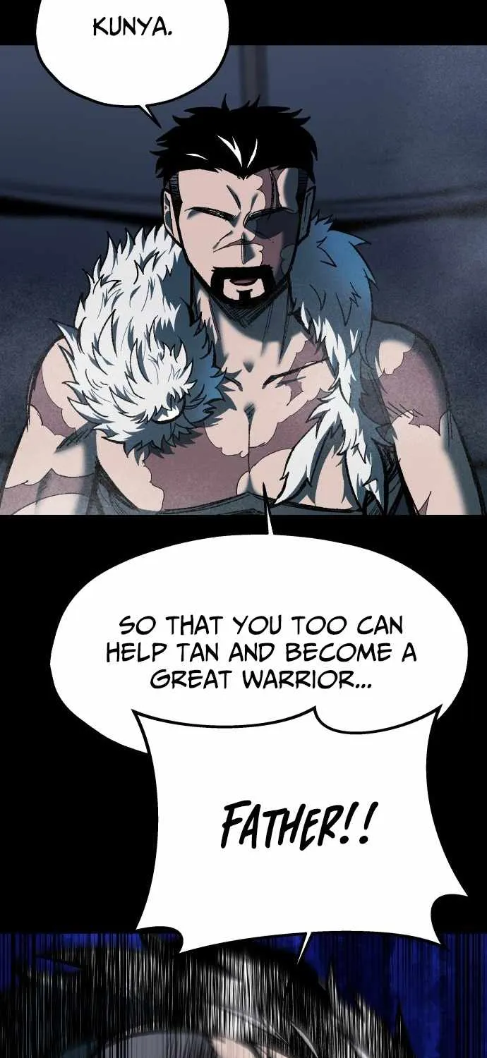 Lantern Of The Dawn Chapter 64 page 9 - 