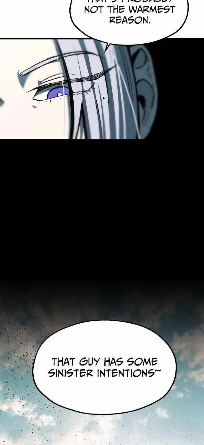 Lantern Of The Dawn Chapter 64 page 81 - 