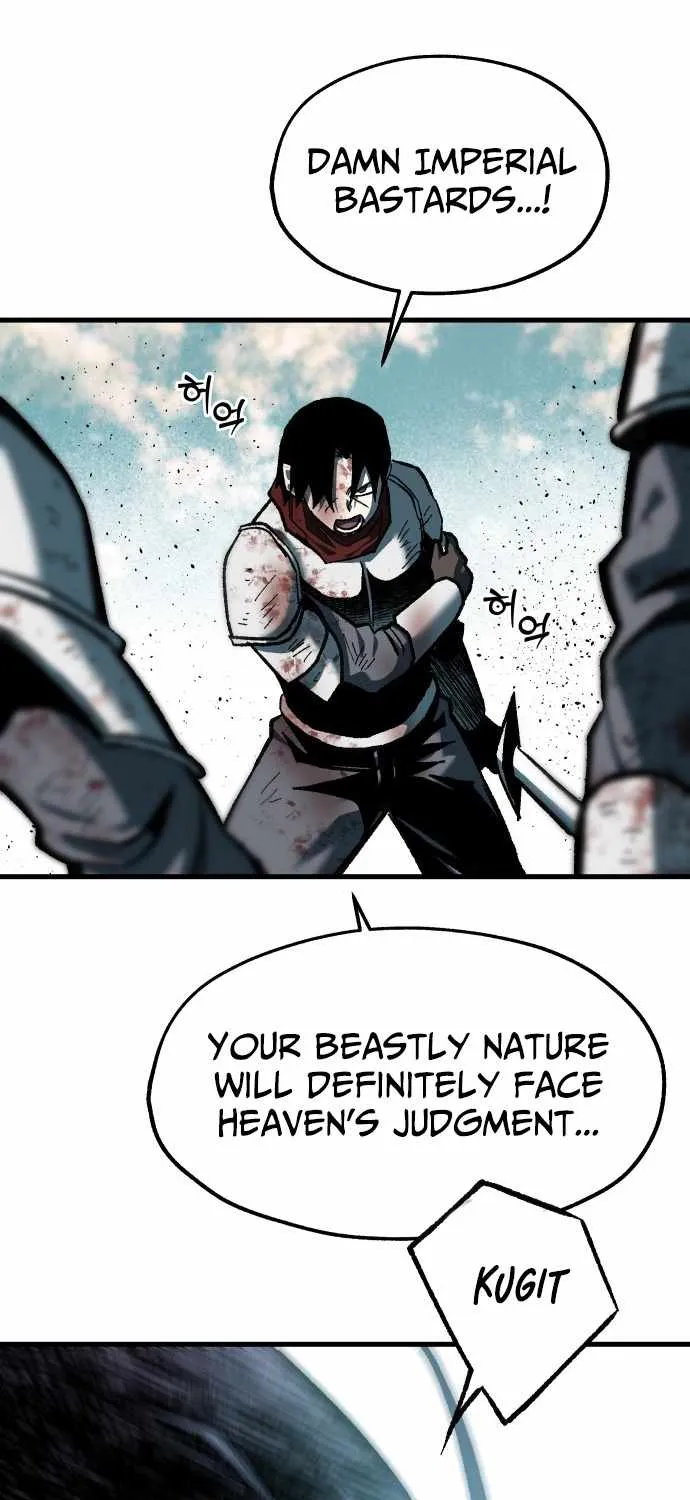 Lantern Of The Dawn Chapter 64 page 83 - 