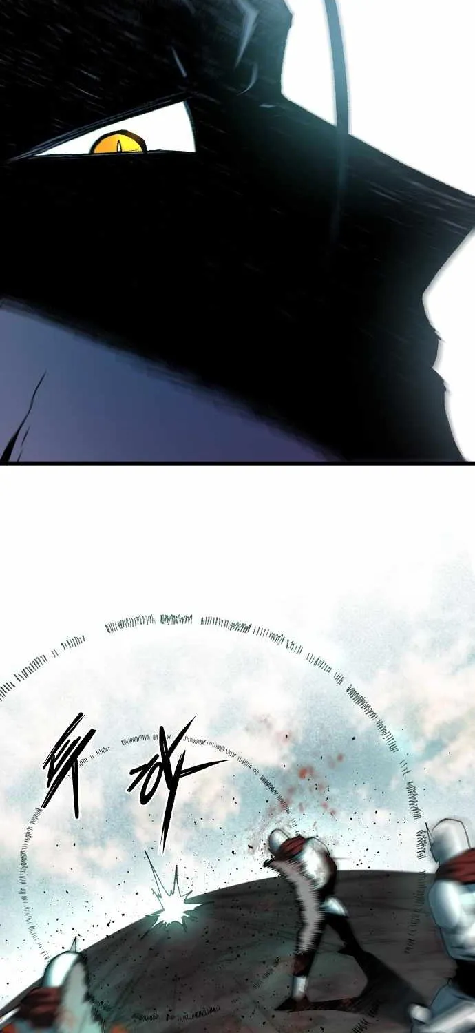 Lantern Of The Dawn Chapter 64 page 84 - 