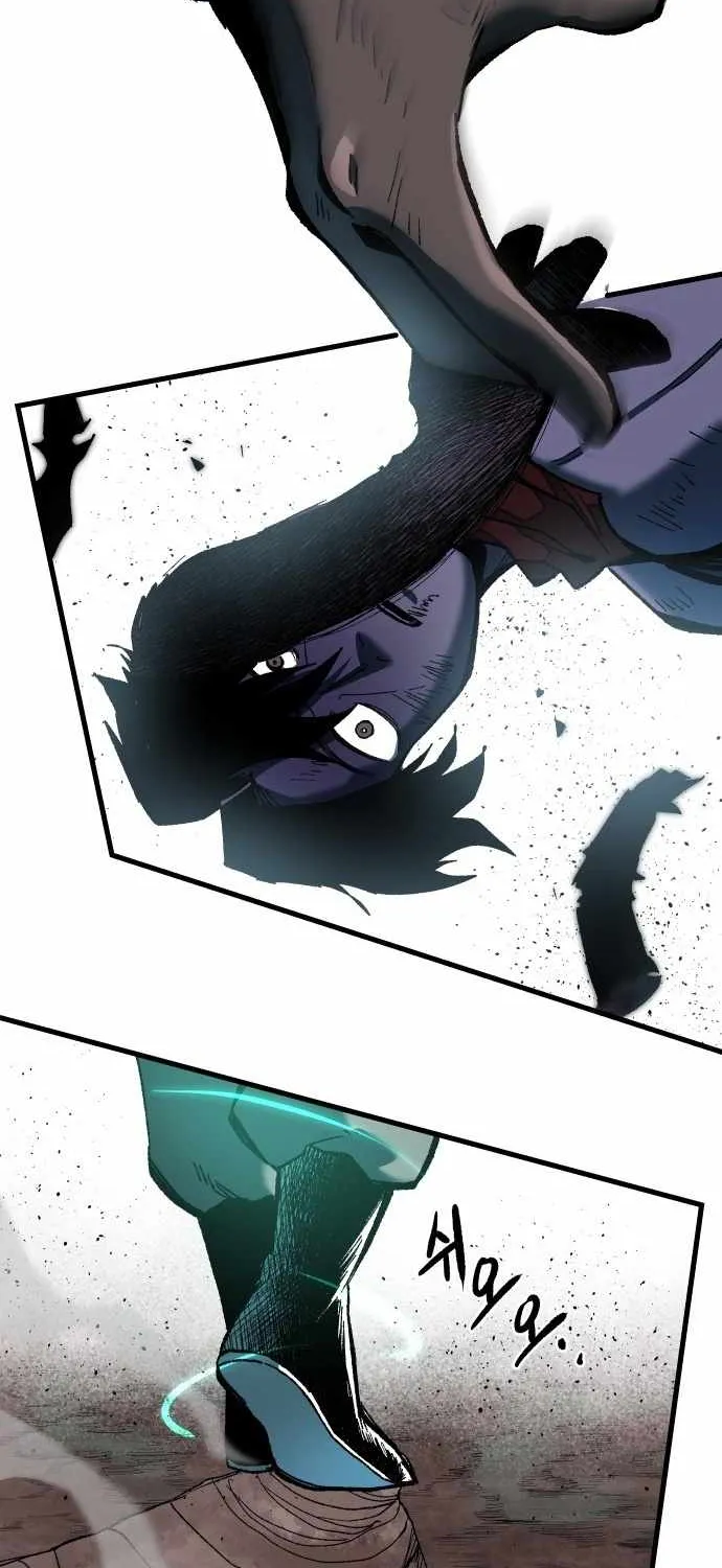 Lantern Of The Dawn Chapter 64 page 87 - 