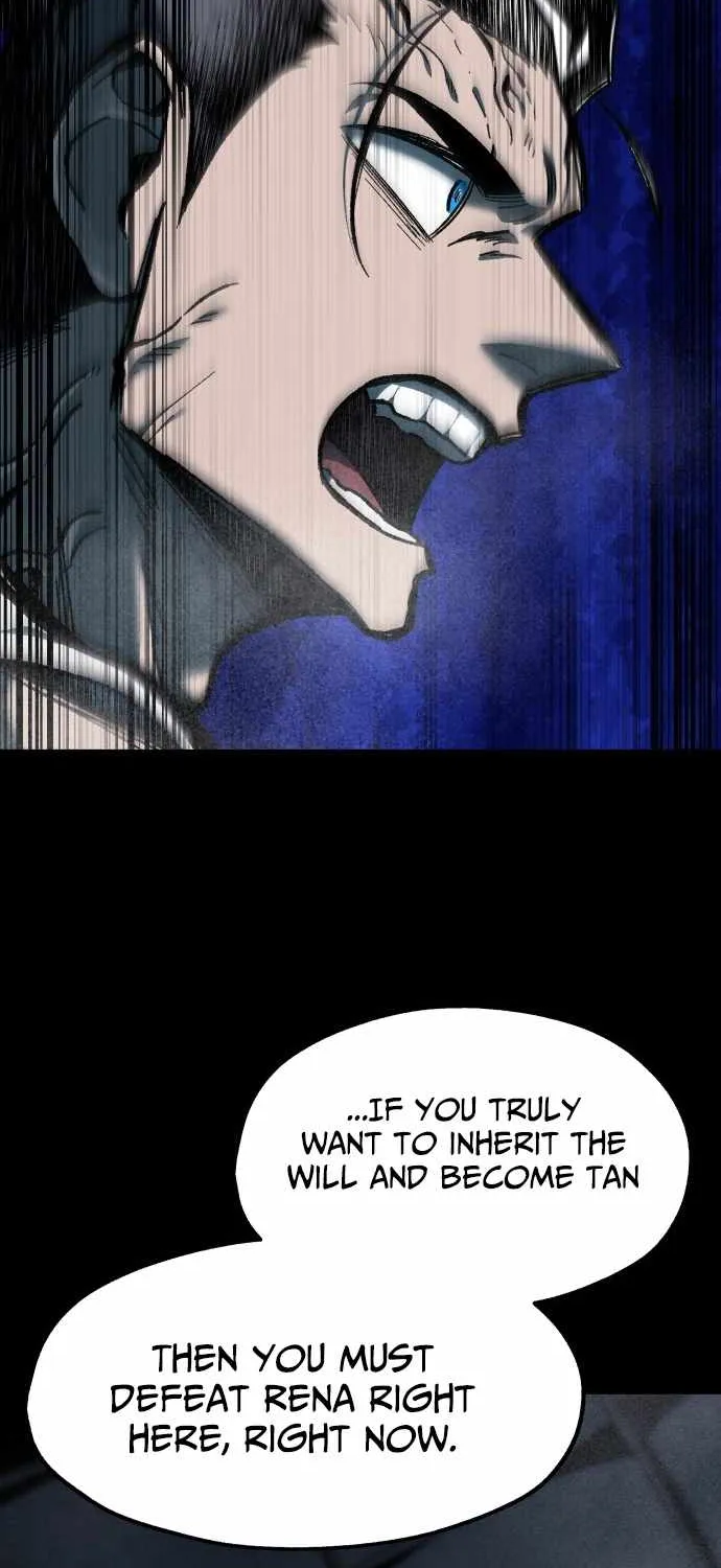 Lantern Of The Dawn Chapter 64 page 10 - 