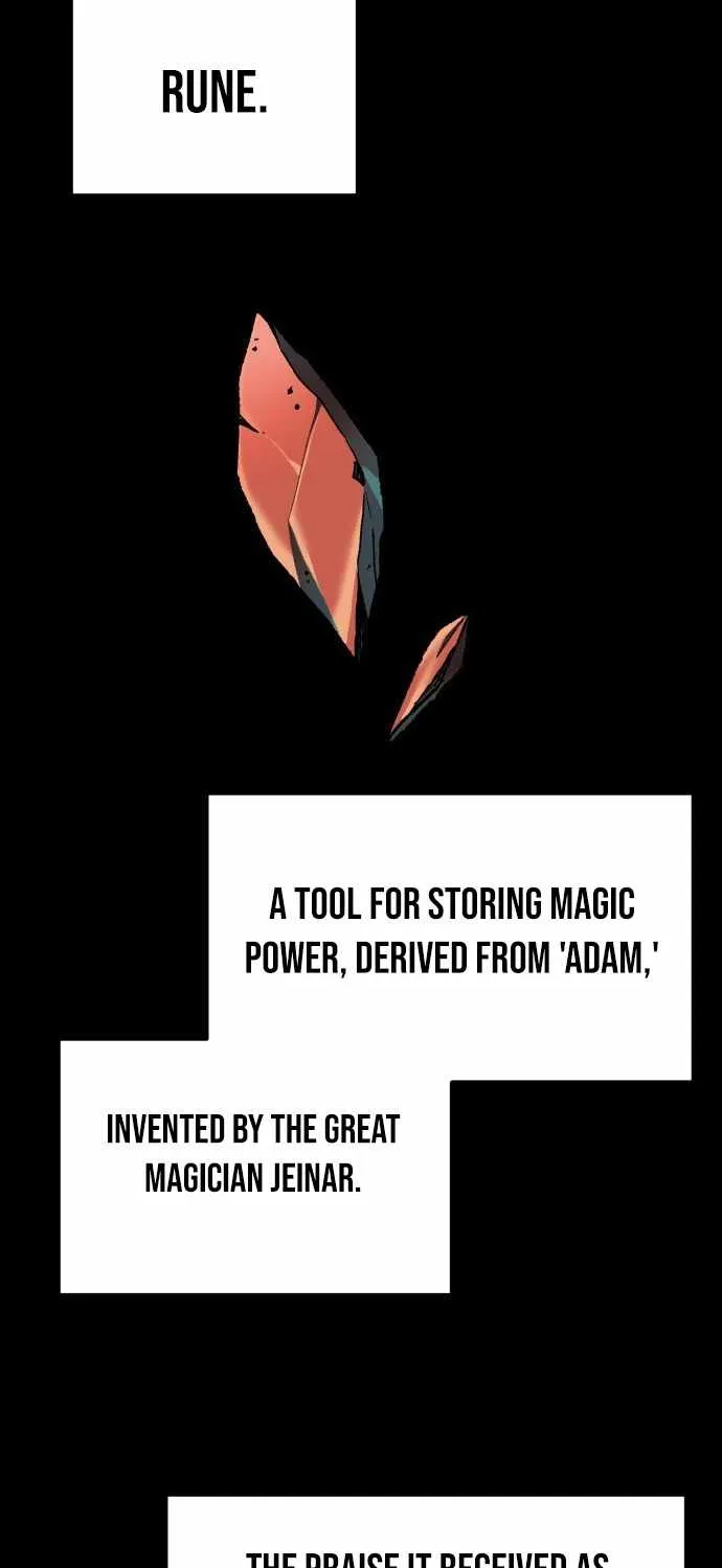 Lantern Of The Dawn Chapter 65 page 2 - 