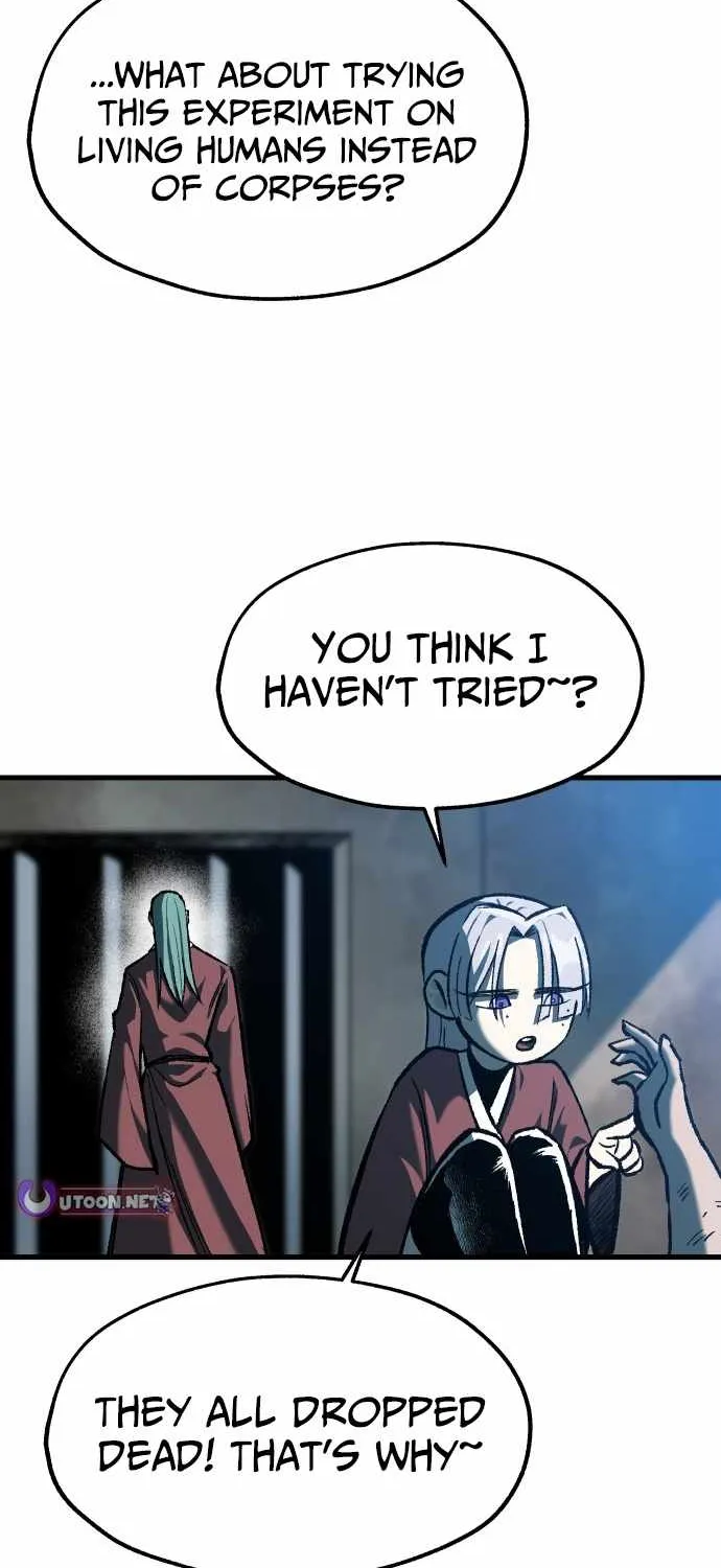 Lantern Of The Dawn Chapter 65 page 13 - 