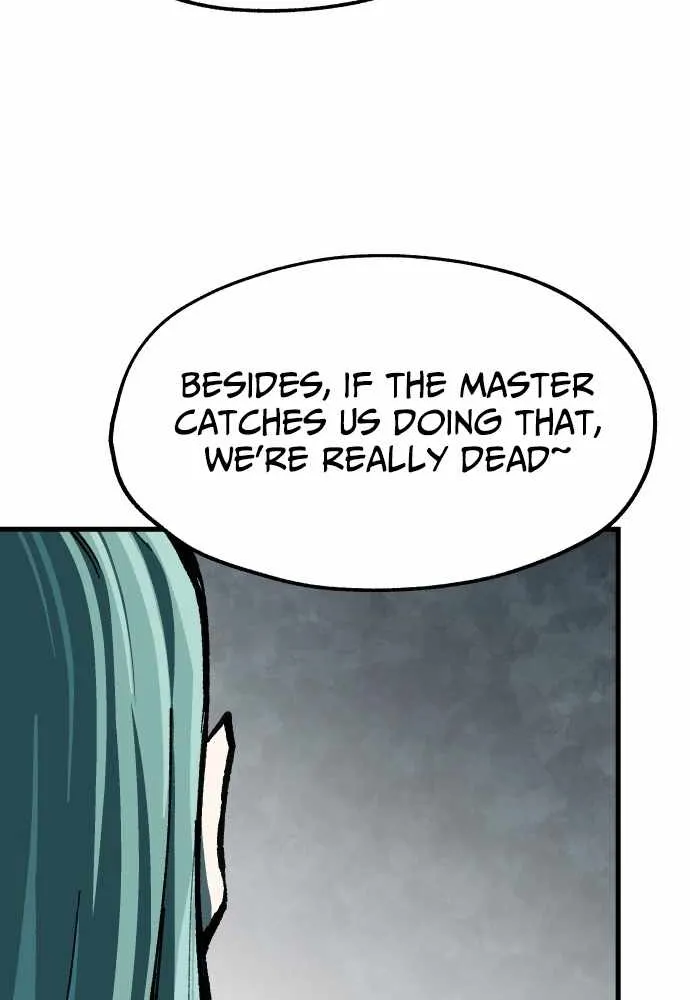 Lantern Of The Dawn Chapter 65 page 14 - 