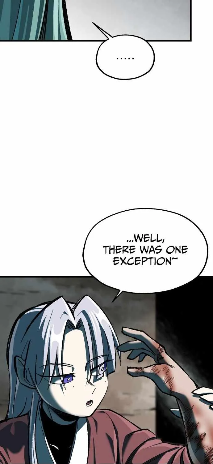 Lantern Of The Dawn Chapter 65 page 15 - 
