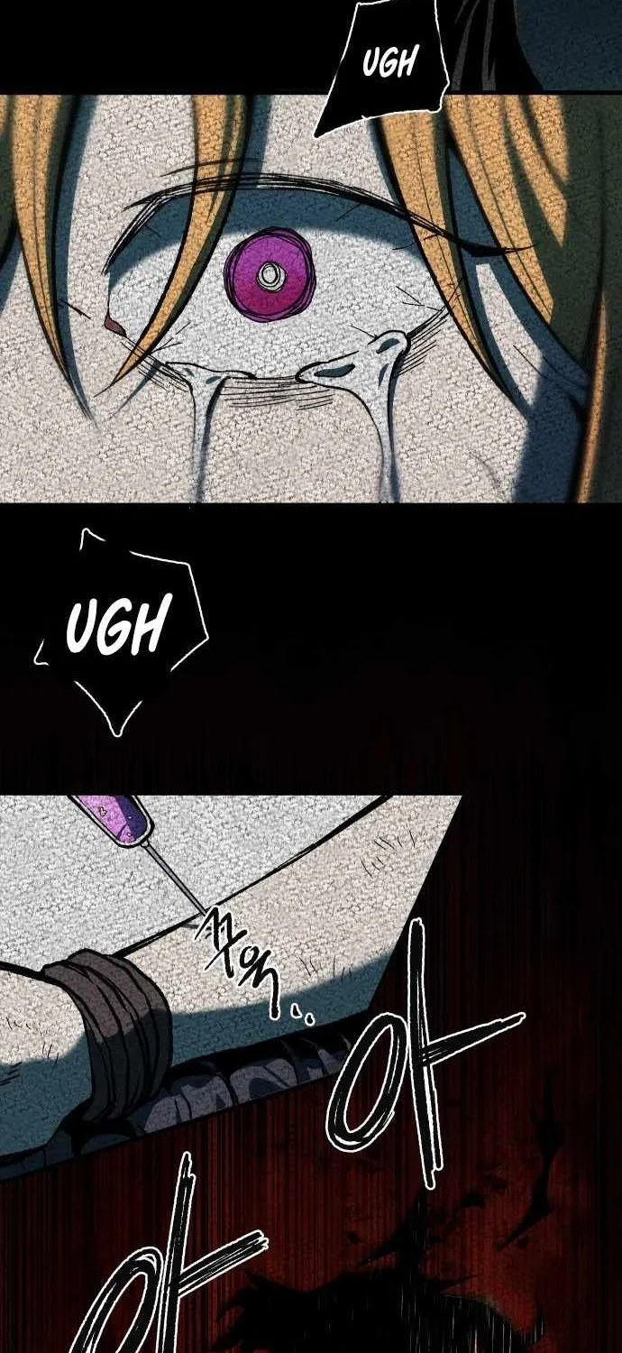 Lantern Of The Dawn Chapter 65 page 18 - 