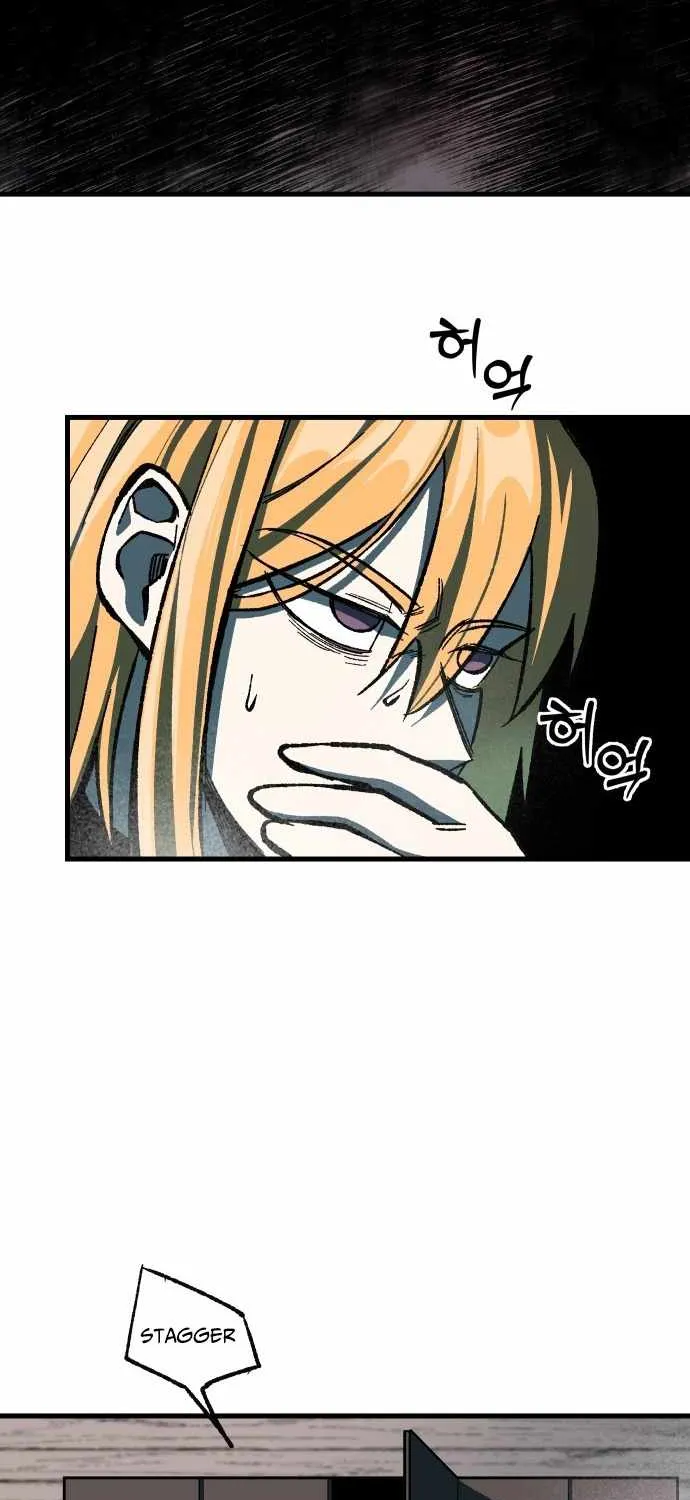 Lantern Of The Dawn Chapter 65 page 24 - 