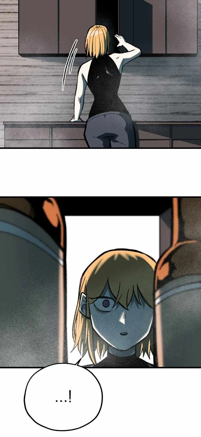 Lantern Of The Dawn Chapter 65 page 25 - 