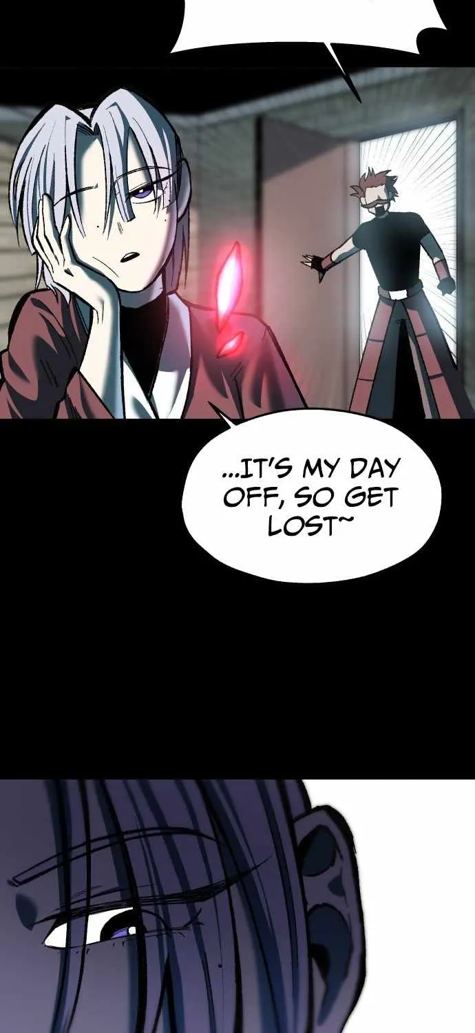 Lantern Of The Dawn Chapter 65 page 4 - 