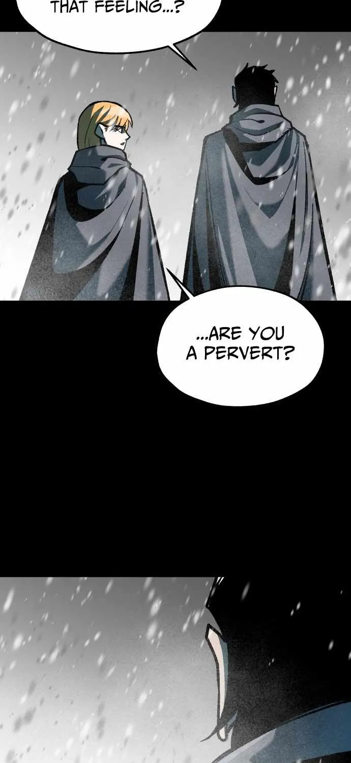 Lantern Of The Dawn Chapter 65 page 31 - 