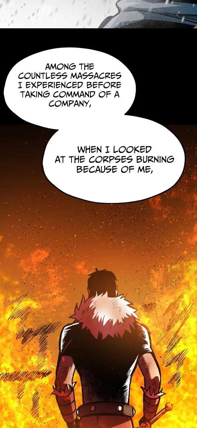 Lantern Of The Dawn Chapter 65 page 32 - 