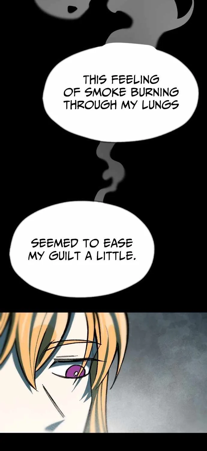 Lantern Of The Dawn Chapter 65 page 34 - 