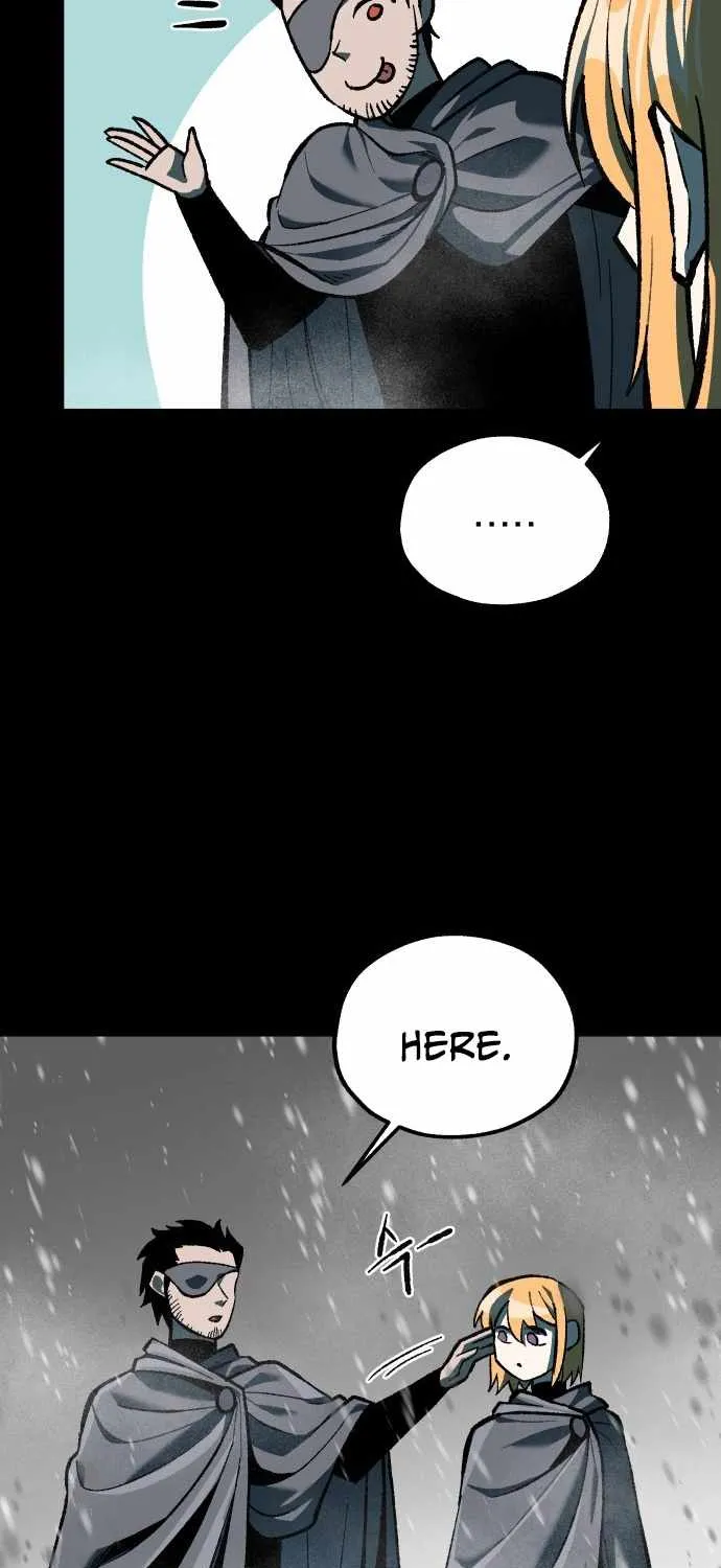Lantern Of The Dawn Chapter 65 page 36 - 