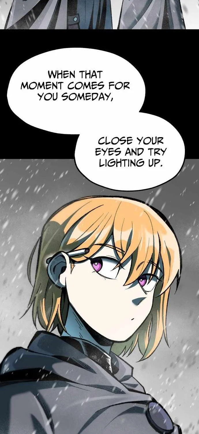 Lantern Of The Dawn Chapter 65 page 37 - 